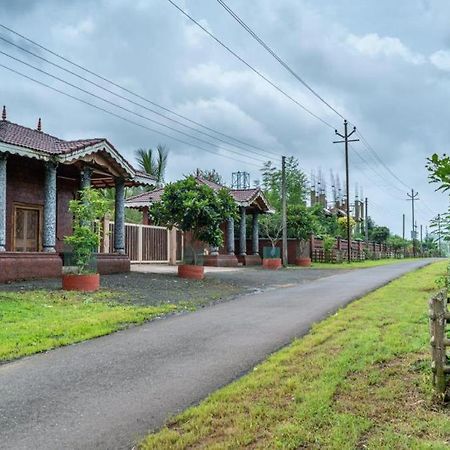 The Kerala Village, Shahapur Shenwa 外观 照片